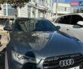 Синий Ауди А6, объемом двигателя 2 л и пробегом 299 тыс. км за 12500 $, фото 6 на Automoto.ua