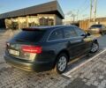 Синій Ауді А6, об'ємом двигуна 2 л та пробігом 315 тис. км за 13900 $, фото 11 на Automoto.ua