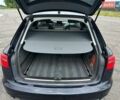 Синій Ауді А6, об'ємом двигуна 0 л та пробігом 265 тис. км за 15100 $, фото 8 на Automoto.ua