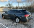 Синій Ауді А6, об'ємом двигуна 2 л та пробігом 315 тис. км за 13900 $, фото 13 на Automoto.ua