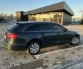 Синій Ауді А6, об'ємом двигуна 2 л та пробігом 315 тис. км за 13900 $, фото 7 на Automoto.ua