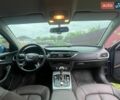 Синий Ауди А6, объемом двигателя 2 л и пробегом 299 тыс. км за 12500 $, фото 10 на Automoto.ua