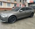 Синий Ауди А6, объемом двигателя 2.8 л и пробегом 231 тыс. км за 12500 $, фото 6 на Automoto.ua