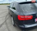 Синий Ауди А6, объемом двигателя 3 л и пробегом 268 тыс. км за 14500 $, фото 6 на Automoto.ua