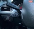 Синий Ауди А6, объемом двигателя 3 л и пробегом 337 тыс. км за 13500 $, фото 27 на Automoto.ua
