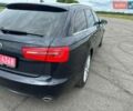 Синій Ауді А6, об'ємом двигуна 0 л та пробігом 265 тис. км за 15100 $, фото 6 на Automoto.ua