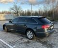 Синий Ауди А6, объемом двигателя 2 л и пробегом 315 тыс. км за 13900 $, фото 13 на Automoto.ua