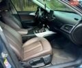 Синий Ауди А6, объемом двигателя 1.97 л и пробегом 355 тыс. км за 11900 $, фото 20 на Automoto.ua