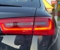 Синій Ауді А6, об'ємом двигуна 3 л та пробігом 337 тис. км за 13500 $, фото 30 на Automoto.ua