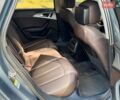 Синий Ауди А6, объемом двигателя 1.97 л и пробегом 355 тыс. км за 11900 $, фото 16 на Automoto.ua
