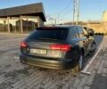 Синій Ауді А6, об'ємом двигуна 2 л та пробігом 315 тис. км за 13900 $, фото 5 на Automoto.ua