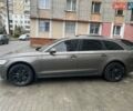 Синий Ауди А6, объемом двигателя 2.8 л и пробегом 231 тыс. км за 12500 $, фото 7 на Automoto.ua