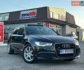 Синій Ауді А6, об'ємом двигуна 3 л та пробігом 337 тис. км за 13500 $, фото 3 на Automoto.ua