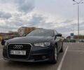 Синий Ауди А6, объемом двигателя 2 л и пробегом 315 тыс. км за 13800 $, фото 1 на Automoto.ua