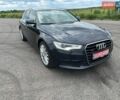 Синій Ауді А6, об'ємом двигуна 0 л та пробігом 265 тис. км за 15100 $, фото 1 на Automoto.ua