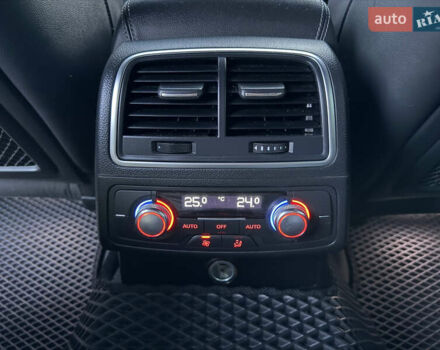 Синий Ауди А6, объемом двигателя 3 л и пробегом 257 тыс. км за 16300 $, фото 43 на Automoto.ua