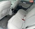 Синій Ауді А6, об'ємом двигуна 0 л та пробігом 265 тис. км за 15100 $, фото 16 на Automoto.ua