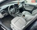 Синій Ауді А6, об'ємом двигуна 0 л та пробігом 265 тис. км за 15100 $, фото 13 на Automoto.ua