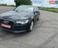 Синій Ауді А6, об'ємом двигуна 0 л та пробігом 265 тис. км за 15100 $, фото 2 на Automoto.ua