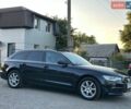 Синій Ауді А6, об'ємом двигуна 3 л та пробігом 337 тис. км за 13500 $, фото 4 на Automoto.ua