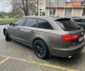 Синий Ауди А6, объемом двигателя 2.8 л и пробегом 231 тыс. км за 12500 $, фото 5 на Automoto.ua