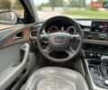 Синий Ауди А6, объемом двигателя 2.97 л и пробегом 315 тыс. км за 13900 $, фото 9 на Automoto.ua