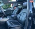 Синій Ауді А6, об'ємом двигуна 3 л та пробігом 337 тис. км за 13500 $, фото 19 на Automoto.ua