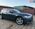 Синий Ауди А6, объемом двигателя 3 л и пробегом 257 тыс. км за 16300 $, фото 3 на Automoto.ua