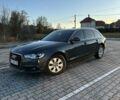 Синій Ауді А6, об'ємом двигуна 2 л та пробігом 315 тис. км за 13900 $, фото 1 на Automoto.ua