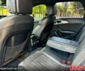 Синій Ауді А6, об'ємом двигуна 3 л та пробігом 0 тис. км за 19000 $, фото 5 на Automoto.ua