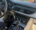 Синий Ауди А6, объемом двигателя 2 л и пробегом 350 тыс. км за 13500 $, фото 4 на Automoto.ua