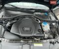 Синий Ауди А6, объемом двигателя 3 л и пробегом 268 тыс. км за 14500 $, фото 16 на Automoto.ua