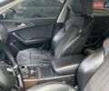 Синий Ауди А6, объемом двигателя 2.8 л и пробегом 231 тыс. км за 12500 $, фото 18 на Automoto.ua
