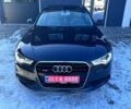 Синій Ауді А6, об'ємом двигуна 3 л та пробігом 265 тис. км за 16999 $, фото 1 на Automoto.ua