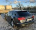 Синій Ауді А6, об'ємом двигуна 2 л та пробігом 315 тис. км за 13900 $, фото 6 на Automoto.ua