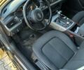 Синій Ауді А6, об'ємом двигуна 2 л та пробігом 315 тис. км за 13900 $, фото 20 на Automoto.ua
