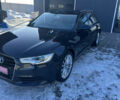 Синій Ауді А6, об'ємом двигуна 3 л та пробігом 261 тис. км за 17300 $, фото 1 на Automoto.ua