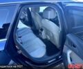 Синій Ауді А6, об'ємом двигуна 3 л та пробігом 265 тис. км за 16999 $, фото 9 на Automoto.ua