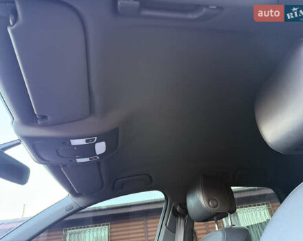 Синий Ауди А6, объемом двигателя 3 л и пробегом 257 тыс. км за 16300 $, фото 37 на Automoto.ua