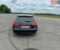 Синій Ауді А6, об'ємом двигуна 0 л та пробігом 265 тис. км за 15100 $, фото 5 на Automoto.ua
