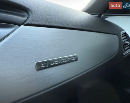 Синий Ауди А6, объемом двигателя 3 л и пробегом 257 тыс. км за 16300 $, фото 47 на Automoto.ua