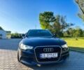 Синий Ауди А6, объемом двигателя 2 л и пробегом 310 тыс. км за 13915 $, фото 1 на Automoto.ua
