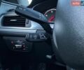 Синій Ауді А6, об'ємом двигуна 3 л та пробігом 337 тис. км за 13500 $, фото 27 на Automoto.ua