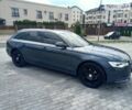 Синій Ауді А6, об'ємом двигуна 2 л та пробігом 345 тис. км за 14500 $, фото 6 на Automoto.ua