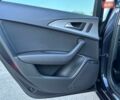Синій Ауді А6, об'ємом двигуна 3 л та пробігом 337 тис. км за 13500 $, фото 16 на Automoto.ua