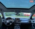 Синій Ауді А6, об'ємом двигуна 3 л та пробігом 337 тис. км за 13500 $, фото 24 на Automoto.ua