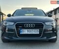 Синій Ауді А6, об'ємом двигуна 3 л та пробігом 337 тис. км за 13500 $, фото 1 на Automoto.ua