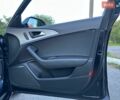Синій Ауді А6, об'ємом двигуна 3 л та пробігом 337 тис. км за 13500 $, фото 17 на Automoto.ua