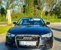 Синий Ауди А6, объемом двигателя 2 л и пробегом 310 тыс. км за 13915 $, фото 6 на Automoto.ua