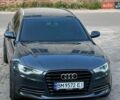 Синий Ауди А6, объемом двигателя 2 л и пробегом 355 тыс. км за 12999 $, фото 1 на Automoto.ua